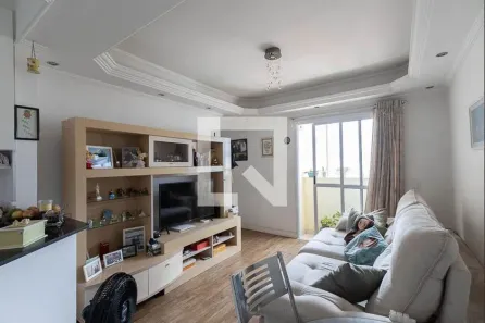 Apartamento com 3 Quartos à venda, 55m² no Vila Mazzei, São Paulo