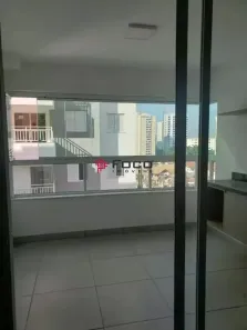 Apartamento com 2 Quartos para alugar, 76m² no Parque Residencial Aquarius, São José dos Campos