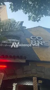 Casa com 5 Quartos à venda, 360m² no Humaitá, Rio de Janeiro