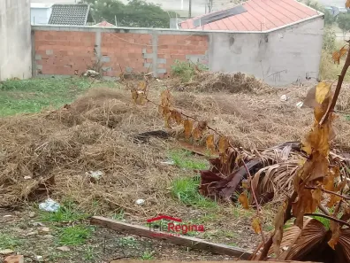 Lote/Terreno à venda, 324m² no Vila São João, Caçapava