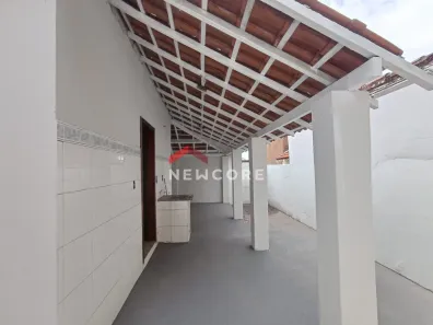 Casa com 2 Quartos à venda, 108m² no Vila Camargo, Bauru