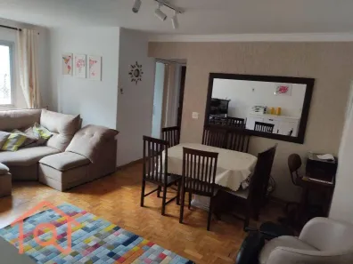 Apartamento com 2 Quartos à venda, 85m² no Saúde, São Paulo