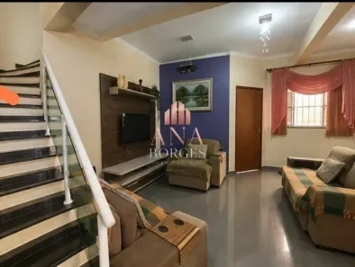 Casa com 2 Quartos à venda, 67m² no Jardim Tulipas, Sorocaba