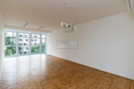 Apartamento com 3 Quartos à venda, 142m² no Jardim Paulista, São Paulo