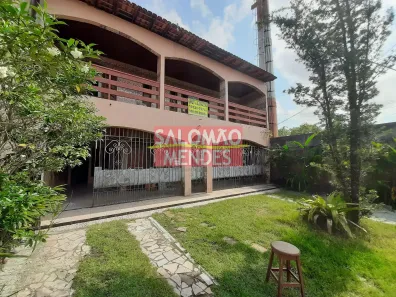 com 5 Quartos à venda, 400m² no Cidade Nova, Ananindeua