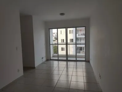 Apartamento com 3 Quartos para alugar, 60m² no Cinquentenário, Belo Horizonte