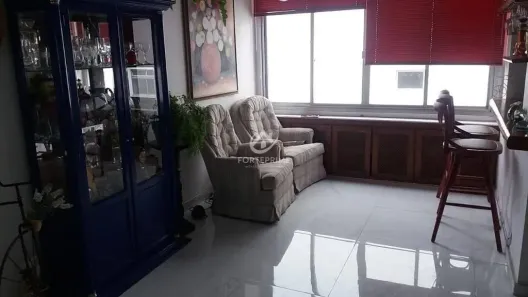 Cobertura com 2 Quartos à venda, 80m² no Brooklin Paulista, São Paulo