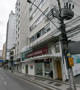 Apartamento com 1 Quarto para alugar, 45m² no Centro, Juiz de Fora