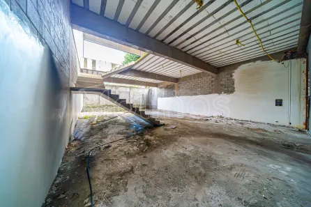 Prédio Comercial para alugar, 550m² no Vila Regente Feijó, São Paulo