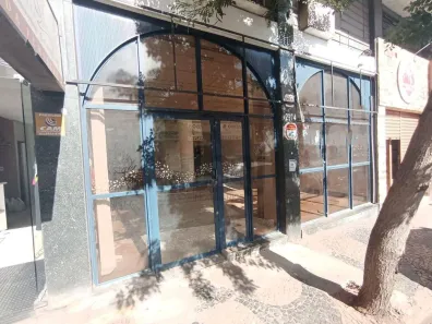 Ponto Comercial para alugar, 216m² no Centro, São José do Rio Preto