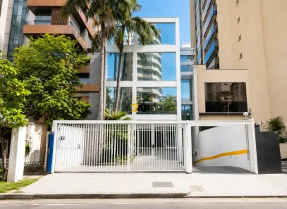 Prédio Comercial para alugar, 1300m² no Jardim Europa, São Paulo