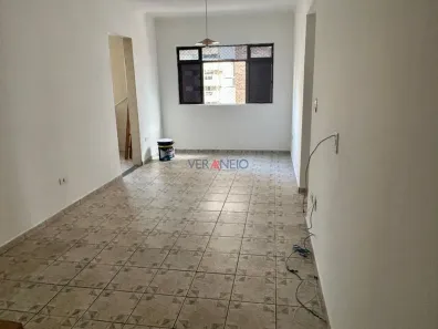 Apartamento com 1 Quarto à venda, 55m² no Aviação, Praia Grande