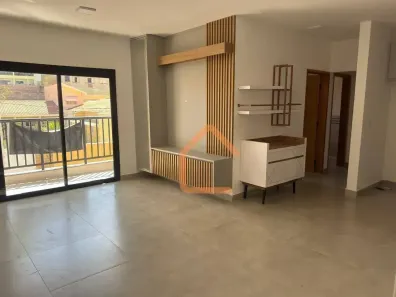 Apartamento com 3 Quartos à venda, 100m² no São Carlos, Pouso Alegre