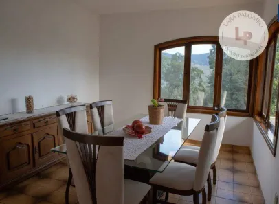 Casa de Condomínio com 5 Quartos à venda, 800m² no Chácara Malota, Jundiaí