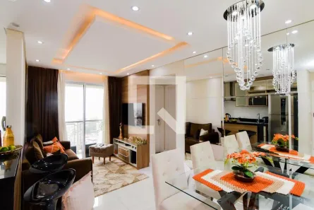 Apartamento com 2 Quartos à venda, 52m² no Vila Bremen, Guarulhos