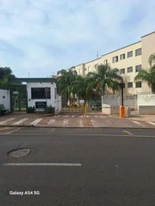 Apartamento com 2 Quartos à venda, 49m² no Jardim Manoel Del Arco, São José do Rio Preto