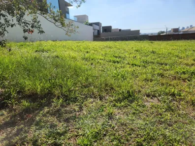 Lote/Terreno à venda, 525m² no Parque das Nações, Bauru
