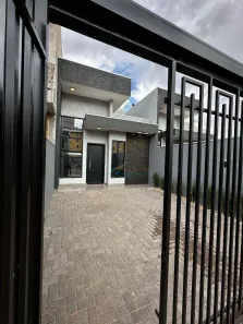 Casa com 2 Quartos à venda, 60m² no Esmeralda, Cascavel