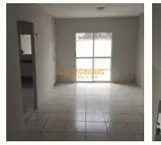 Casa de Condomínio com 3 Quartos para alugar, 80m² no Eugênio de Mello, São José dos Campos