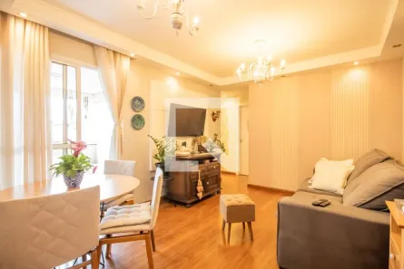 Apartamento com 2 Quartos à venda, 58m² no Vila Osasco, Osasco