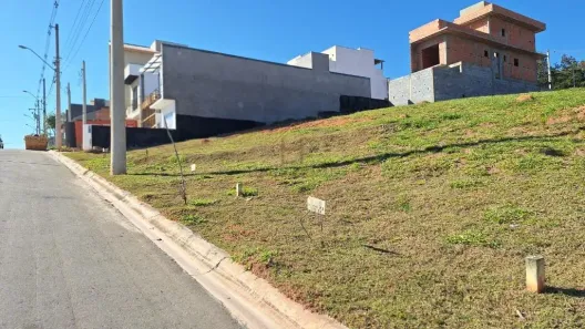 Lote/Terreno à venda, 125m² no Sítio Boa Vista, Cotia