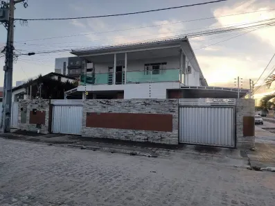 Casa com 3 Quartos à venda, 223m² no Jardim Cidade Universitária, João Pessoa