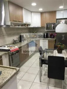Casa de Condomínio com 2 Quartos à venda, 131m² no Vila Continental, São Paulo