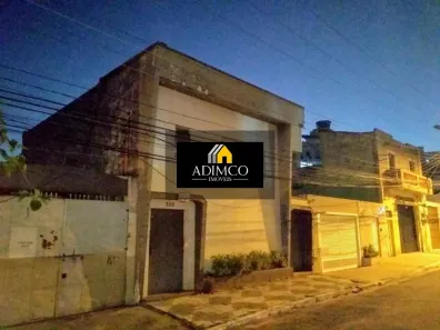 Ponto Comercial para alugar, 240m² no Parque da Mooca, São Paulo