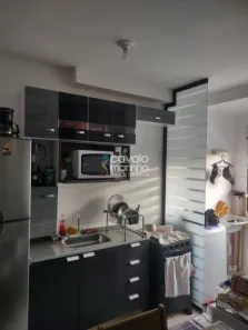 Apartamento com 2 Quartos à venda, 42m² no Bonfim Paulista, Ribeirão Preto