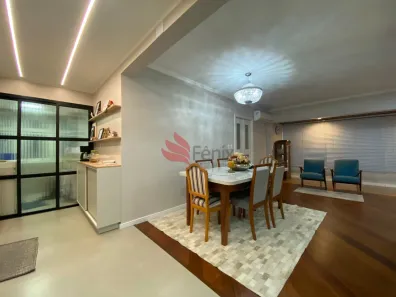 Apartamento com 2 Quartos para alugar, 125m² no Centro, Novo Hamburgo