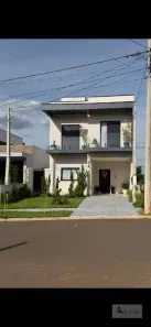 Casa com 3 Quartos à venda, 140m² no Vila Monte Alegre, Paulínia