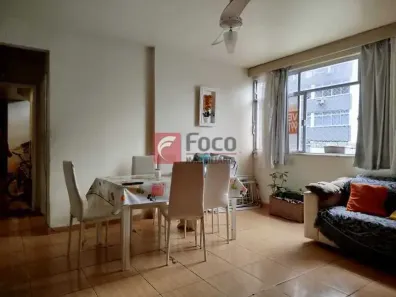 Apartamento com 2 Quartos à venda, 70m² no Leblon, Rio de Janeiro