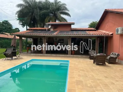 com 4 Quartos à venda, 1000m² no , Prudente de Morais