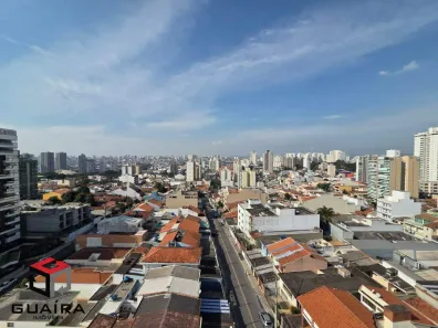 Apartamento com 2 Quartos à venda, 47m² no Anchieta, São Bernardo do Campo