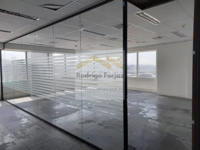 Sala Comercial para alugar, 476m² no Alphaville Centro Industrial e Empresarial/Alphaville., Barueri