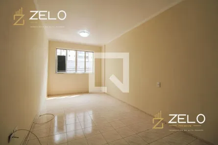 Apartamento com 3 Quartos à venda, 97m² no Bosque, Campinas