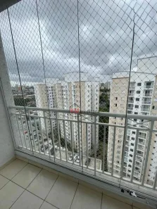Apartamento com 2 Quartos à venda, 56m² no Vila Moreira, São Paulo