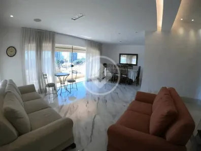 Apartamento com 3 Quartos à venda, 287m² no Brooklin Paulista, São Paulo