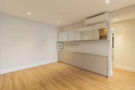 Apartamento com 2 Quartos para alugar, 64m² no Perdizes, São Paulo