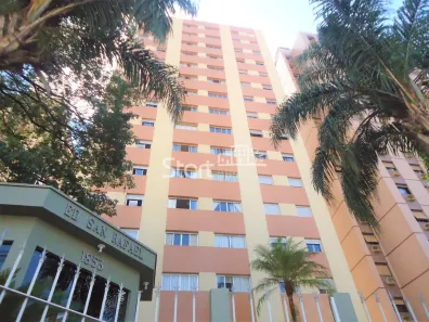 Apartamento com 3 Quartos à venda, 100m² no Centro, Campinas