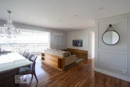 Apartamento com 3 Quartos à venda, 110m² no Jardim Aeroporto, São Paulo