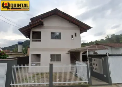 Apartamento com 1 Quarto para alugar, 39m² no Progresso, Blumenau