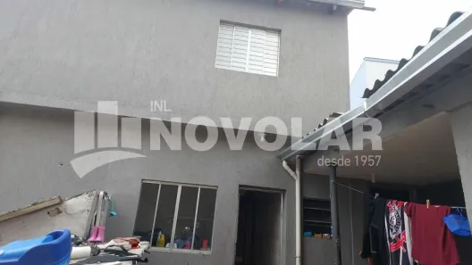 Sobrado com 6 Quartos à venda, 200m² no Vila Maria Alta, São Paulo