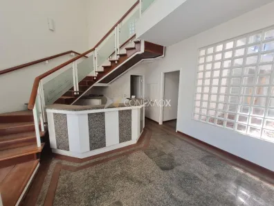 Prédio Comercial com 15 Quartos à venda, 512m² no Cambuí, Campinas