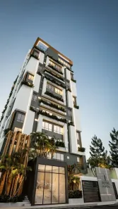 Apartamento com 1 Quarto à venda, 27m² no Catolé, Campina Grande