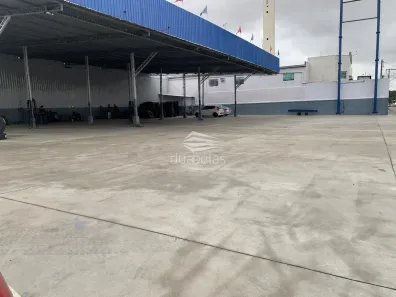 Galpão/Depósito/Armazém para alugar, 1500m² no Conjunto Residencial Trinta e Um de Março, São José dos Campos