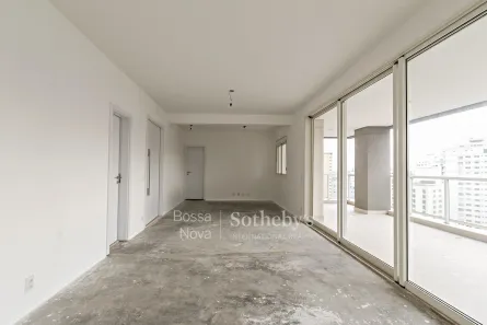 Apartamento com 3 Quartos à venda, 197m² no Paraíso, São Paulo