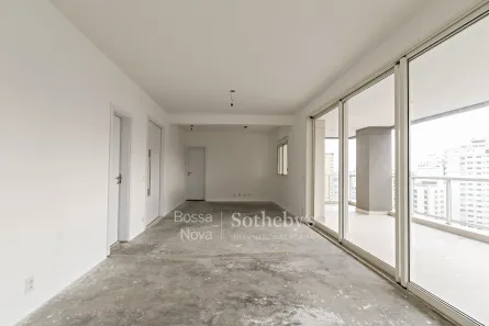 Apartamento com 3 Quartos à venda, 197m² no Paraíso, São Paulo