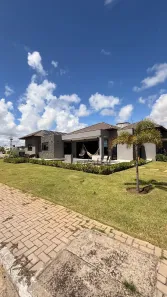 Casa de Condomínio com 4 Quartos à venda, 300m² no Amazônia Park, Cabedelo