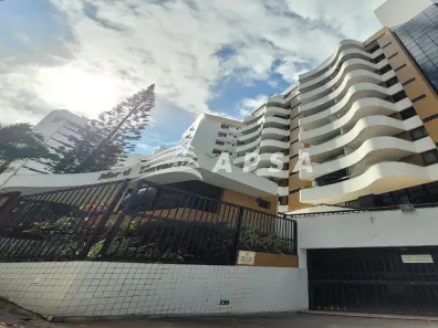 Apartamento com 1 Quarto para alugar, 50m² no Caminho das Árvores, Salvador